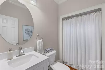 1716 Hickory Ridge Drive, Waxhaw, NC 28173 - Photo 34