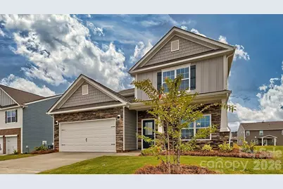 163 Salers Road, Fletcher, NC 28732 - Photo 4