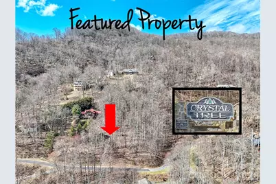 Tbd Chipmunk Circle #27, Waynesville, NC 28785 - Photo 1