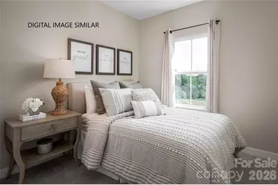 5126 Crimson Kate Lane, Charlotte, NC 28208 - Photo 12