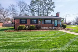 627 Tina Dr, Shelby, NC 28152 - Photo 1