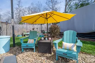 627 Tina Dr, Shelby, NC 28152 - Photo 38