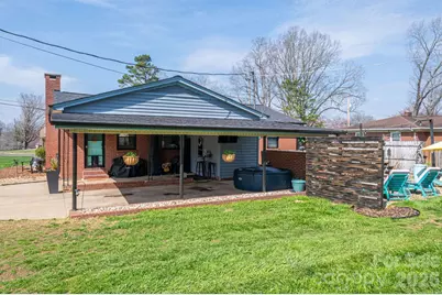 627 Tina Drive, Shelby, NC 28152 - Photo 32