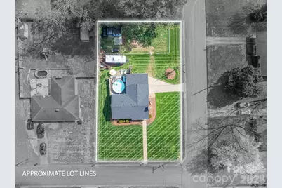 627 Tina Drive, Shelby, NC 28152 - Photo 48