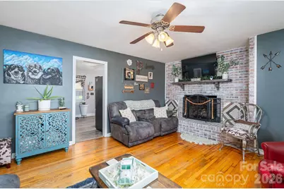 627 Tina Drive, Shelby, NC 28152 - Photo 8