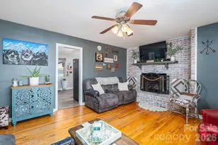 627 Tina Dr, Shelby, NC 28152 - Photo 8