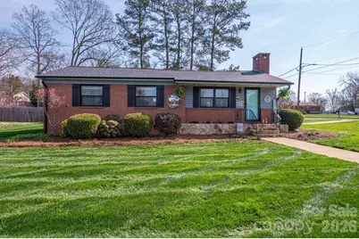 627 Tina Drive, Shelby, NC 28152 - Photo 2