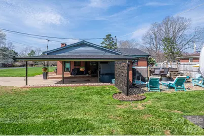 627 Tina Drive, Shelby, NC 28152 - Photo 34