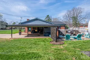 627 Tina Dr, Shelby, NC 28152 - Photo 34