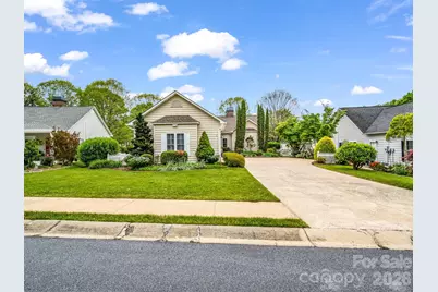 276 Cambridge Drive, Brevard, NC 28712 - Photo 4