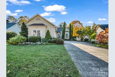 276 Cambridge Drive, Brevard, NC 28712 - Photo 2