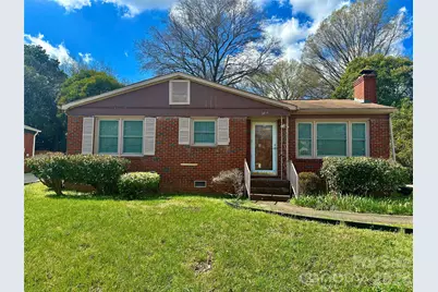 1435 Dean Street, Charlotte, NC 28216 - Photo 1