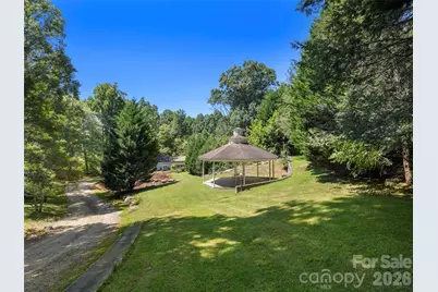 4901 Brevard Road, Horse Shoe, NC 28742 - Photo 30