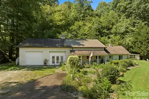 4901 Brevard Rd, Horse Shoe, NC 28742 - Photo 26