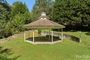 4901 Brevard Rd, Horse Shoe, NC 28742 - Photo 32