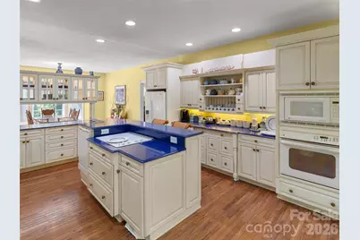 4901 Brevard Road, Horse Shoe, NC 28742 - Photo 8