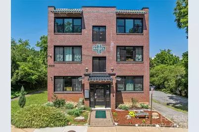 42 Furman Avenue, Asheville, NC 28801 - Photo 1