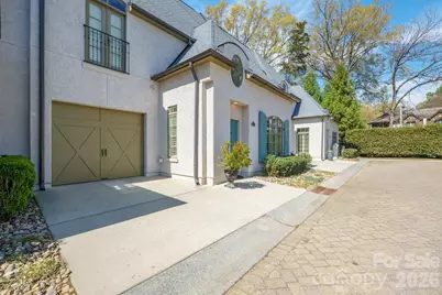 4508 Avignon Lane, Charlotte, NC 28226 - Photo 2