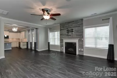 16805 Alydar Commons Lane, Charlotte, NC 28278 - Photo 10