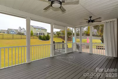 16805 Alydar Commons Lane, Charlotte, NC 28278 - Photo 36