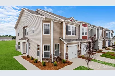 321 Lagoon Road, Fletcher, NC 28732 - Photo 1