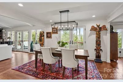 171 Old Hillside Lane, Flat Rock, NC 28731 - Photo 16