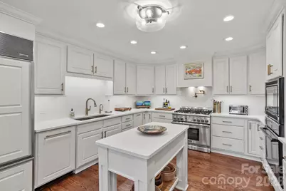 171 Old Hillside Lane, Flat Rock, NC 28731 - Photo 18