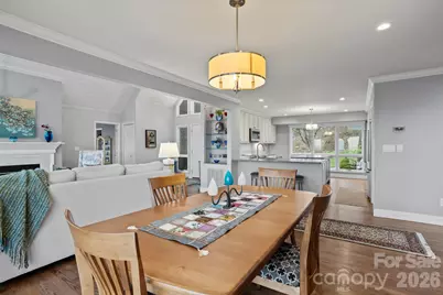 330 Dawnbrook Drive, Flat Rock, NC 28731 - Photo 16