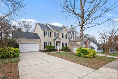 2518 Pimpernel Road, Charlotte, NC 28213 - Photo 2