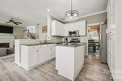 2518 Pimpernel Road, Charlotte, NC 28213 - Photo 12