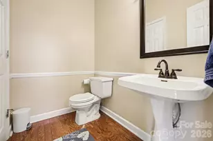 2518 Pimpernel Rd, Charlotte, NC 28213 - Photo 24