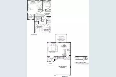 11007 European Street, Charlotte, NC 28214 - Photo 12