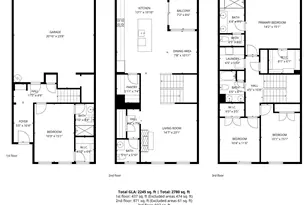 16629 Summers Walk Blvd, Davidson, NC 28036 - Photo 26