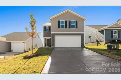 15 Katherine Emilie Drive, Hendersonville, NC 28792 - Photo 1