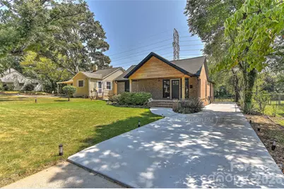 2105 Highland Street, Charlotte, NC 28208 - Photo 2