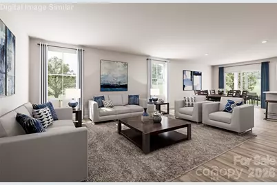 3298 Eller Drive Extension, Hickory, NC 28602 - Photo 6