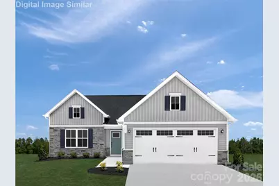 3298 Eller Drive Extension, Hickory, NC 28602 - Photo 1