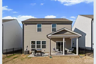 567 Scotch Meadows Loop, Monroe, NC 28110 - Photo 24