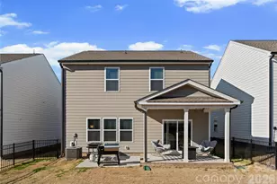 567 Scotch Meadows Loop, Monroe, NC 28110 - Photo 24