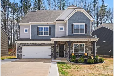 310 Hamptons Cove Road, Troutman, NC 28166 - Photo 1