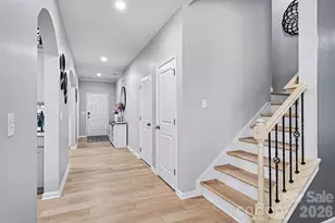 310 Hamptons Cove Rd, Troutman, NC 28166 - Photo 8