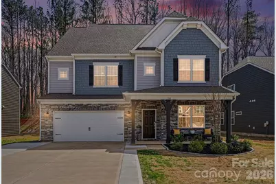 310 Hamptons Cove Road, Troutman, NC 28166 - Photo 1