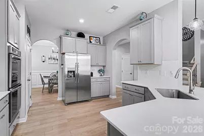 310 Hamptons Cove Road, Troutman, NC 28166 - Photo 14