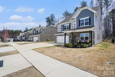 310 Hamptons Cove Road, Troutman, NC 28166 - Photo 4