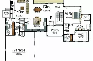 167 Summit Tower Cir, Asheville, NC 28804 - Photo 18