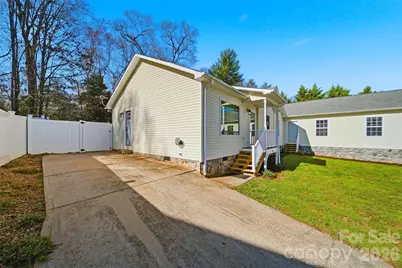 4771 Petra Mill Road, Granite Falls, NC 28630 - Photo 2