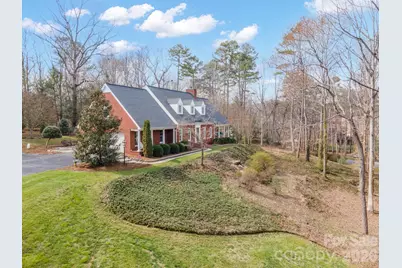 4125 Hideaway Court NE, Hickory, NC 28601 - Photo 1