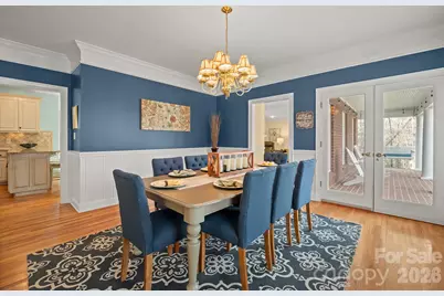 4125 Hideaway Court NE, Hickory, NC 28601 - Photo 8