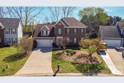 12238 Taos Court, Charlotte, NC 28277 - Photo 26