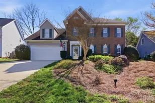 12238 Taos Ct, Charlotte, NC 28277 - Photo 2